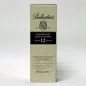 Preview: Ballantines 12 Years Blended Malt 0,7 L 40%vol