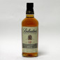 Preview: Ballantines 12 Years Blended Malt 0,7 L 40%vol Preview: Ballantines 12 Years Blended Malt 0,7 L 40%vol