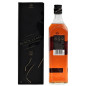 Preview: Johnnie Walker Black Label 0,7 Ltr. 40%vol