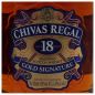 Preview: Chivas Regal 18 Jahre 0,7 L 40%vol Preview: Chivas Regal 18 Jahre 0,7 L 40%vol