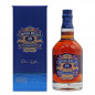 Preview: Chivas Regal 18 Jahre Blended Scotch Whisky 0,7 L 40% vol Preview: Chivas Regal 18 Jahre Blended Scotch Whisky 0,7 L 40% vol