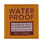Preview: Waterproof Blended Malt Scotch Whisky 0,7 L 45,8% vol Preview: Waterproof Blended Malt Scotch Whisky 0,7 L 45,8% vol