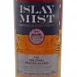 Preview: Islay Mist Original Peated Blend 0,7 L 40% vol