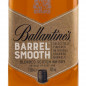 Mobile Preview: Ballantines Barrel Smooth 1 L 40% vol