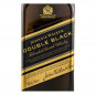 Preview: Johnnie Walker Double Black 0,7 Ltr. 40%vol