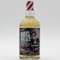 Mobile Preview: Big Peat Christmas Edition 2018 0,7 L 53,9%vol
