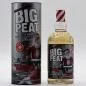 Mobile Preview: Big Peat Christmas Edition 2018 0,7 L 53,9%vol