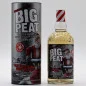 Preview: Big Peat Christmas Edition 2018 0,7 L 53,9%vol