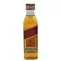 Mobile Preview: Johnnie Walker Red Label 0,05 L 40% vol