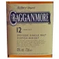 Preview: Cragganmore 12 Jahre Years 0,7 L 40% vol