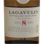 Preview: Lagavulin 8 Jahre Preview: Lagavulin 8 Jahre