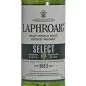 Mobile Preview: Laphroaig Whisky Select 0,7 L 40% vol