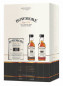 Preview: Bowmore 12 Jahre Geschenkset 0,7 L 40%vol