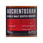 Preview: Auchentoshan 12 Years 0,7 L 40%vol
