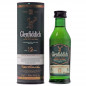 Preview: Glenfiddich 12 Jahre 0,05 L 40%vol