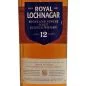 Mobile Preview: Royal Lochnagar 12 Jahre 0,7 Ltr. 40% vol