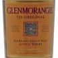 Preview: Glenmorangie Original 10 Jahre 0,7 L 40% vol Preview: Glenmorangie Original 10 Jahre 0,7 L 40% vol