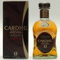 Preview: Cardhu 12 Jahre Years Old 0,7 Ltr. 40% Preview: Cardhu 12 Jahre Years Old 0,7 Ltr. 40%