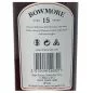 Preview: Bowmore 15 Jahre 0,7 L 43%vol