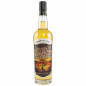 Mobile Preview: The Peat Monster Compass Box 0,7 L 46% vol