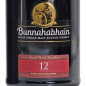 Mobile Preview: Bunnahabhain 12 Years Old 0,7 L 46,3% vol