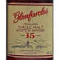 Preview: Glenfarclas 15 Jahre 0,7 L 46% vol