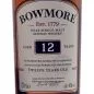 Preview: Bowmore 12 Jahre Years 0,7 L 40%