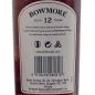 Preview: Bowmore 12 Jahre Years 0,7 L 40%