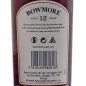 Preview: Bowmore 12 Jahre Years 0,7 L 40% Preview: Bowmore 12 Jahre Years 0,7 L 40%