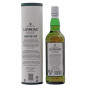 Preview: Laphroaig Whisky Quarter Cask 0,7 L 48% vol Preview: Laphroaig Whisky Quarter Cask 0,7 L 48% vol