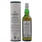 Preview: Laphroaig Whisky Quarter Cask 0,7 L 48% vol Preview: Laphroaig Whisky Quarter Cask 0,7 L 48% vol