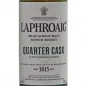 Preview: Laphroaig Whisky Quarter Cask 0,7 L 48% vol Preview: Laphroaig Whisky Quarter Cask 0,7 L 48% vol