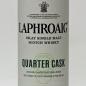 Preview: Laphroaig Quarter Cask 0,7 L 48%vol Preview: Laphroaig Quarter Cask 0,7 L 48%vol