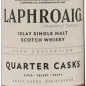 Preview: Laphroaig Whisky Quarter Casks 0,7 L 48% vol Preview: Laphroaig Whisky Quarter Casks 0,7 L 48% vol