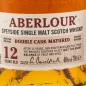 Preview: Aberlour 12 Jahre Double Cask 0,7 L 40% vol Preview: Aberlour 12 Jahre Double Cask 0,7 L 40% vol