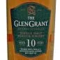 Preview: Glen Grant 10 Jahre 0,7 L 40%vol