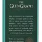 Preview: Glen Grant 10 Jahre 0,7 L 40%vol