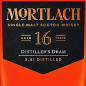 Preview: Mortlach 16 Jahre Single Malt Whisky 0,7 L 43 % vol