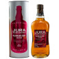 Preview: Jura Red Wine Cask Finish 0,7 L 40% vol Preview: Jura Red Wine Cask Finish 0,7 L 40% vol