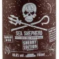 Preview: Sea Shepherd Sherry Edition Batch 001 0,7 L 45,8% vol