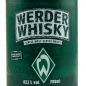 Mobile Preview: Werder Whisky Saison 2021/2022 0,7 L 42,1% vol