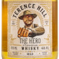 Preview: Terence Hill The Hero Whisky 0,7 L 46% vol Preview: Terence Hill The Hero Whisky 0,7 L 46% vol