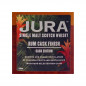 Preview: Jura Rum Cask Finish 0,7 L 40% vol Preview: Jura Rum Cask Finish 0,7 L 40% vol