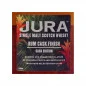 Preview: Jura Rum Cask Finish 0,7 L 40% vol Preview: Jura Rum Cask Finish 0,7 L 40% vol