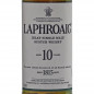 Preview: Laphroaig Whisky 10 Jahre 0,7 L 40% vol Preview: Laphroaig Whisky 10 Jahre 0,7 L 40% vol