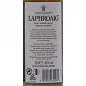 Preview: Laphroaig Whisky 10 Jahre 0,7 L 40% vol Preview: Laphroaig Whisky 10 Jahre 0,7 L 40% vol