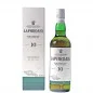 Preview: Laphroaig Whisky 10 Jahre 0,7 L 40% vol Preview: Laphroaig Whisky 10 Jahre 0,7 L 40% vol