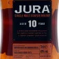 Preview: Isle of Jura 10 Jahre 0,7 L 40%vol