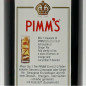 Preview: Pimm's No. 1 englischer Aperitiv 0,7 L 25% vol Preview: Pimm's No. 1 englischer Aperitiv 0,7 L 25% vol
