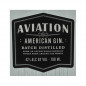 Preview: Aviation Gin 0,7 L 42% vol